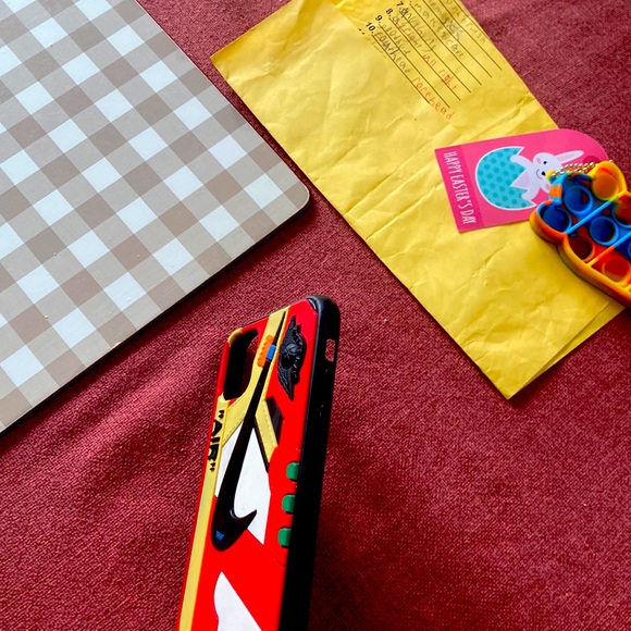 Jordan iPhone case hypebeast case - Picture 2 of 3